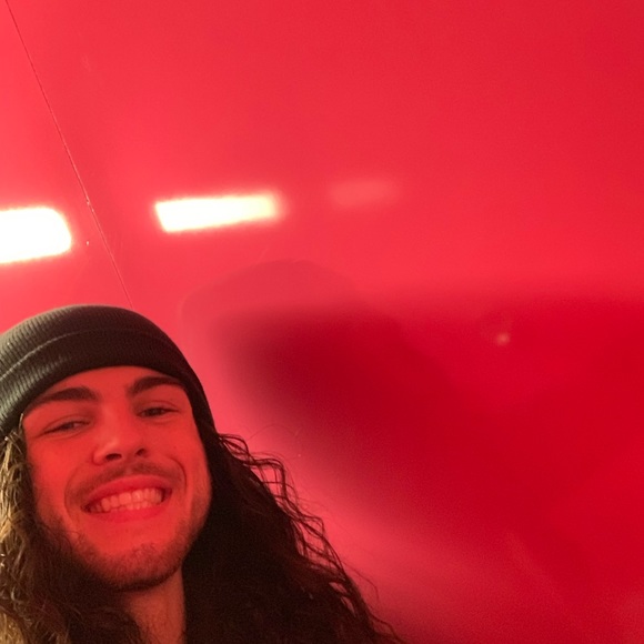 Meet your Posher, Carson - Picture 4 of 6